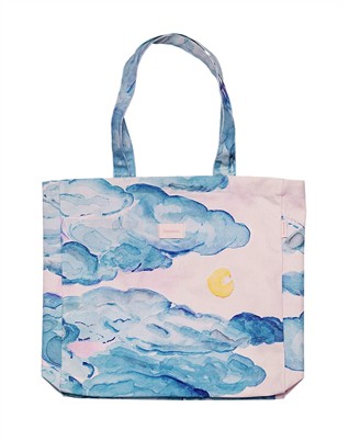 Totebag -  Moonshine Rose